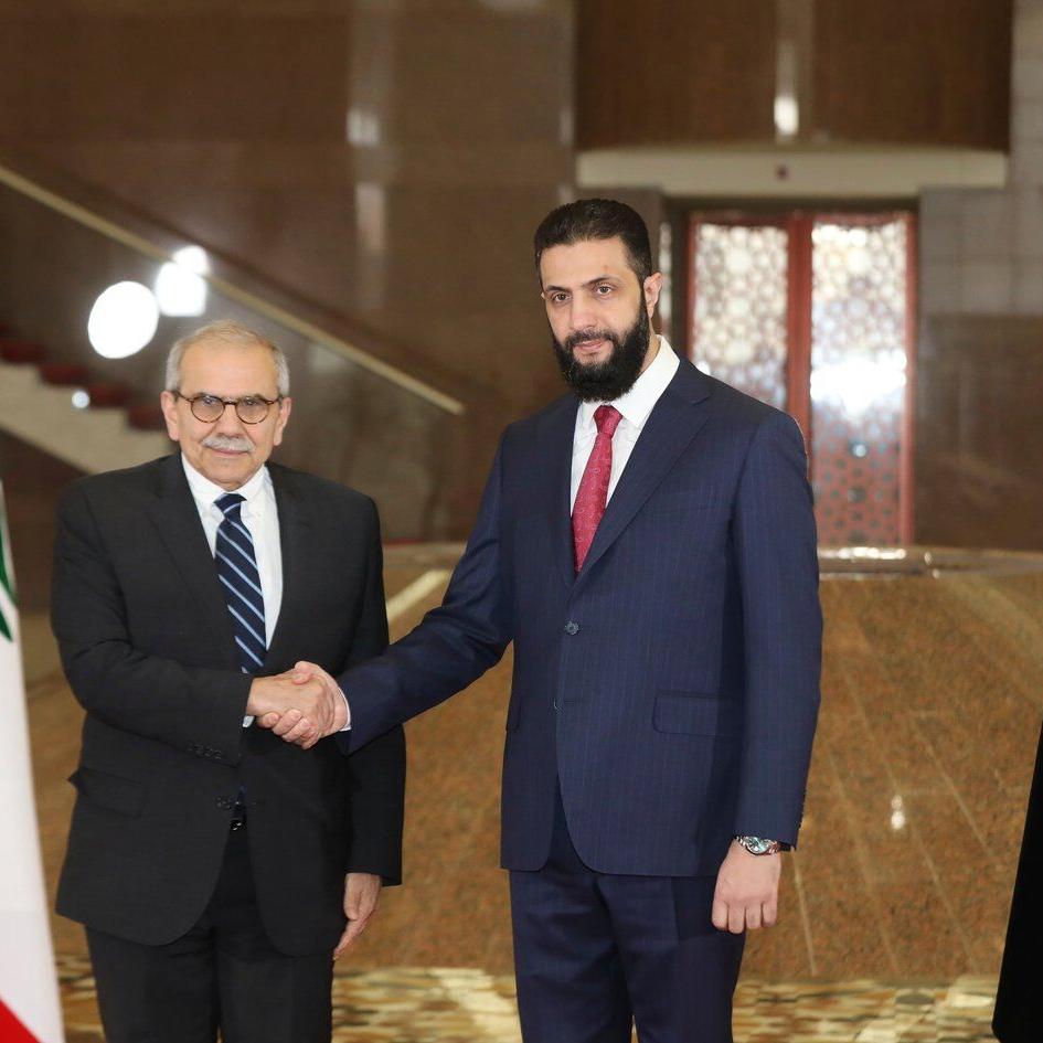 Lebanese president says Hezbollah disarmament will come through dialogue not 'force'